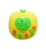 Quran Learning Machine - Islamic Holy Quran apple Toy Kids' Learning Arabic/ English,Educational Toy for Child Development