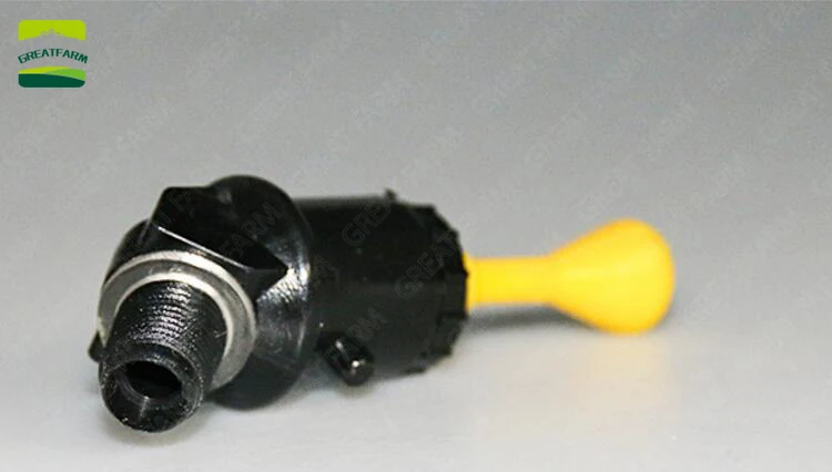 GREAT FARM automatic chicken drinker cups pigeon water feeder quail waterer