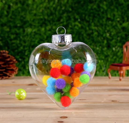 High Quality Xmas Tree Decorations Plastic Christmas Ball Buy