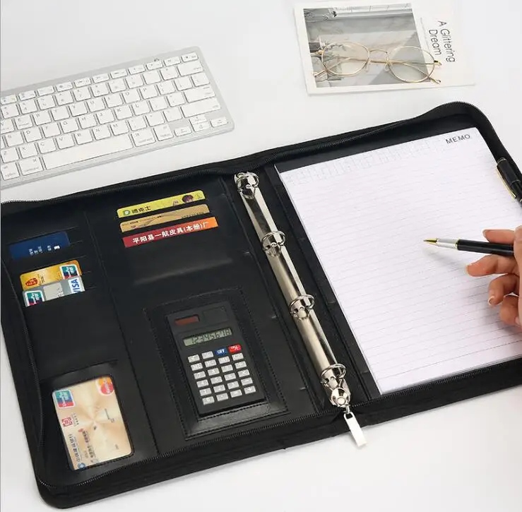 OEM Leather A4 File Folder.jpg