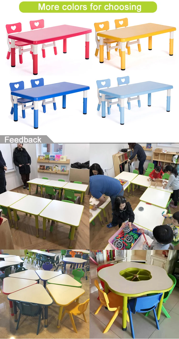 second hand nursery school furniture