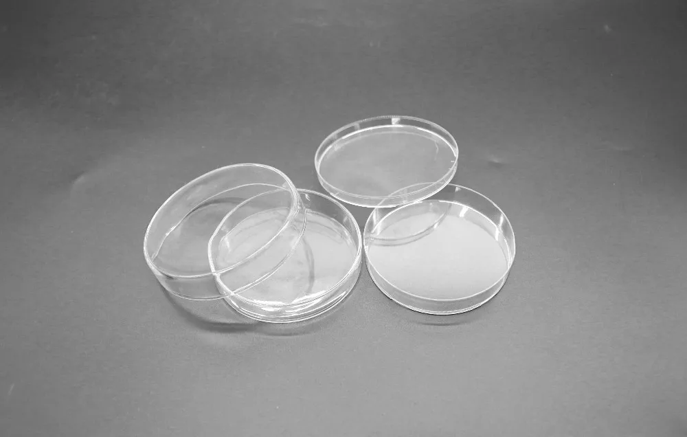 Wholesale Laboratory Equipment Glass 9cm Petri Dishes Size Buy