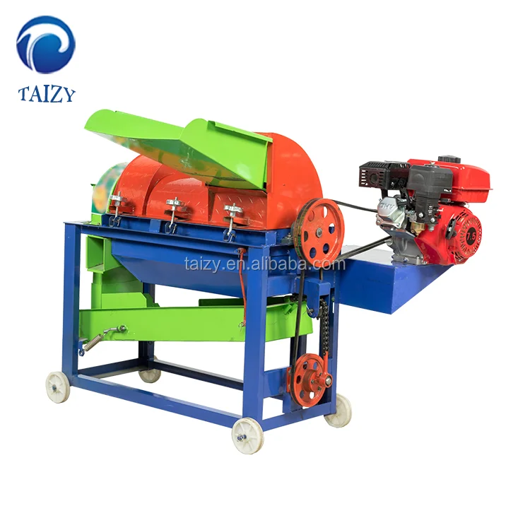 bean sheller machine