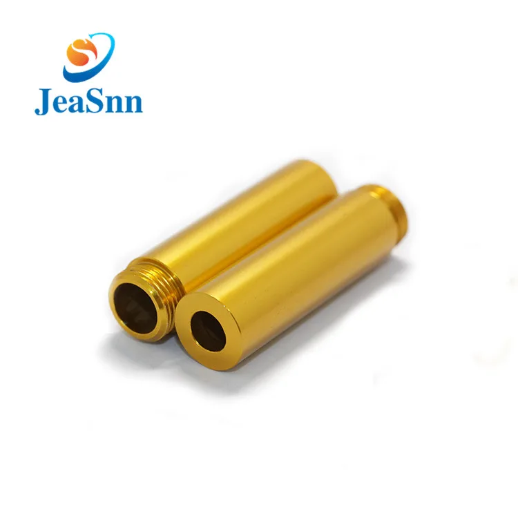 Factory Manufacturer Bronze Bushing Aluminum Shaft Bushing Spacers