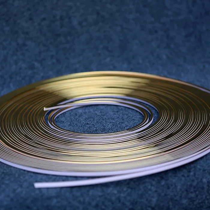 Ushaped Edging Strip For Photo Frame Edge Banding Buy Photo Frame