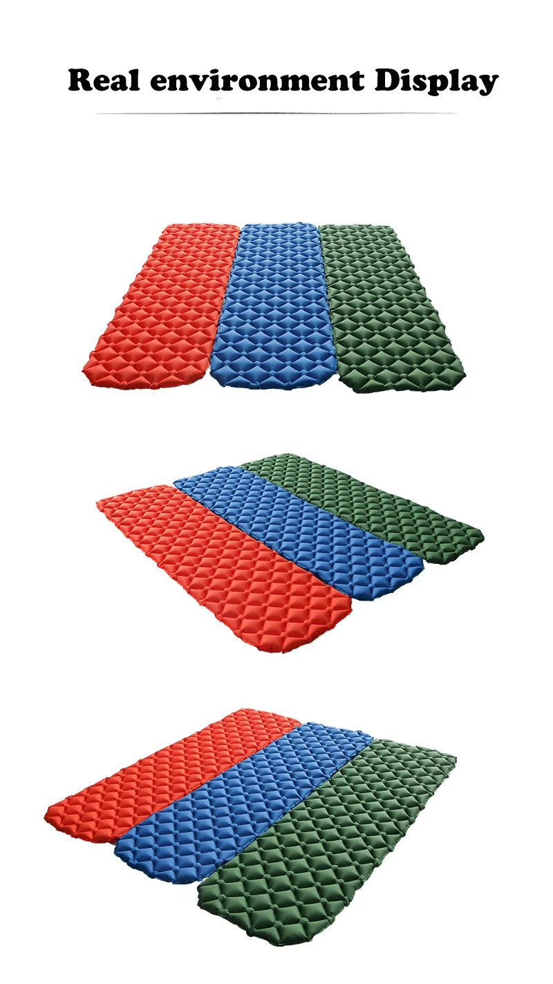 Msee Mountaineering&camping Egg Trough Repair Kit For Air Bed Camping Transparent Inflatable Sex