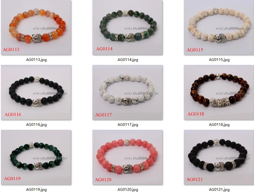 crystal bracelet meaning