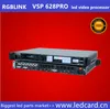 RGBLINK VSP628 PRO LED video processor for big led screen led display panel