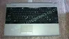 Laptop keyboard Notebook keyboards For samsung rv710 rv720 keyboard with c shell us black