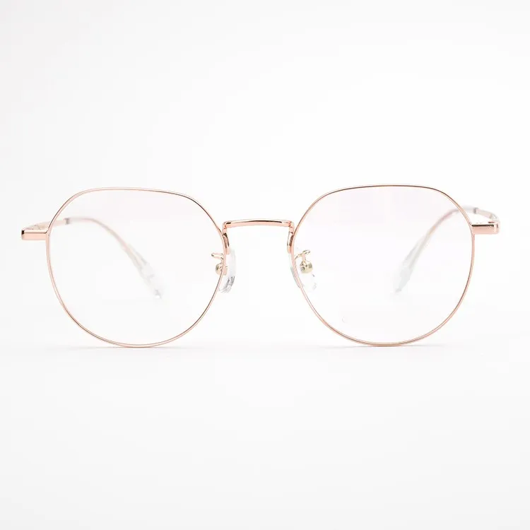 Italian High Quality Oem Eyewear Titanium Glasses Frames - Buy Glasses ...