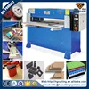 precision hydraulic foam processing machinery foam machine