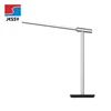 Fashional Metal Design Dual CCT 4 Steps Dimmer Table Desk Lamp for Hotel/Office/Study