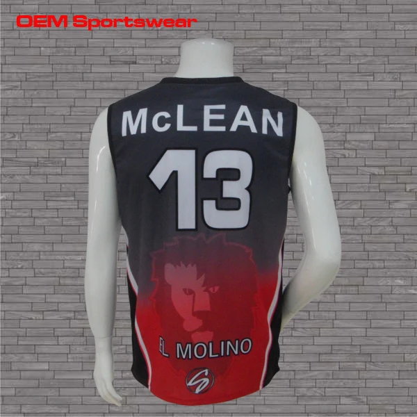 Professional Custom Design Sleeveless Mens Volleyball Jersey Buy Mens