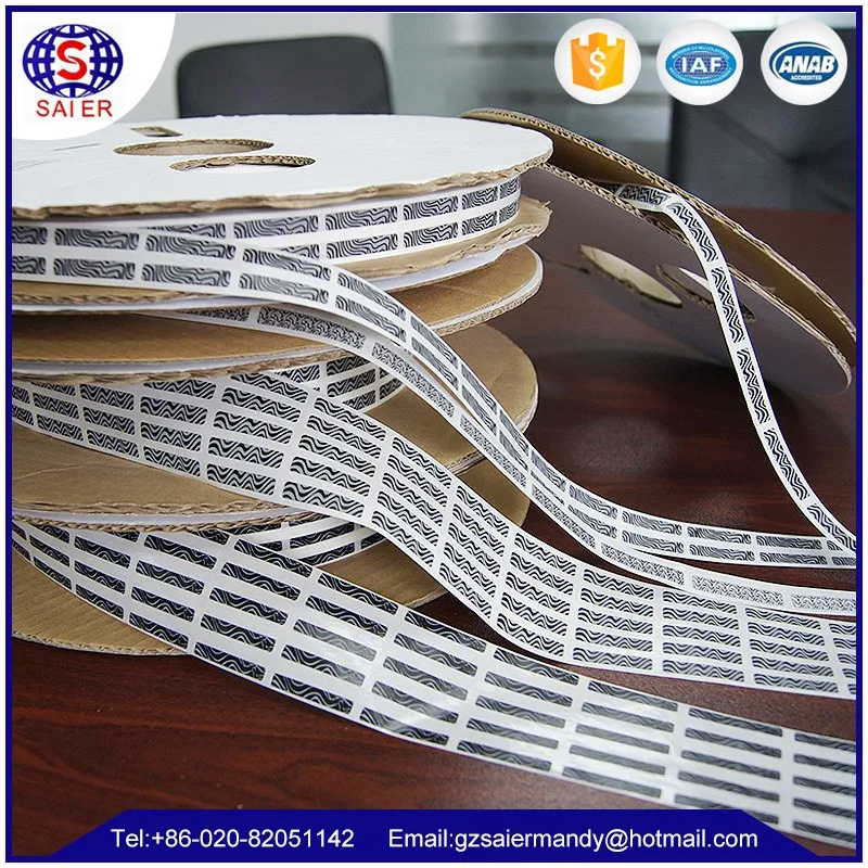Manufacturer Of Scratch Label Use To Cover Pin Number / Scratch Labels ...
