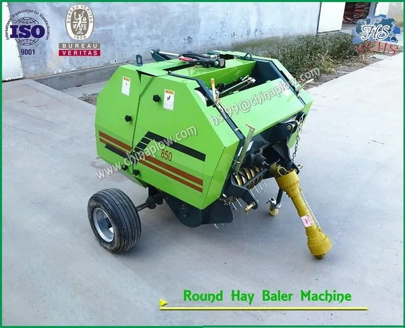 Manufacturer Round Baler For Tractor Use Mini Round Hay Baler Small Baler For Sale Buy Round Baler For Tractor Mini Round Hay Baler Small Baler For Sale Product On Alibaba Com