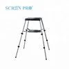 High Quality Professional Aluminum Projector Tripod Stand