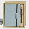 Business Efficiency Execution Corporate Diary Gifts Journal Gift Notebook Set