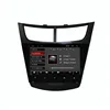 Android Car Video Radio Player Car Gps Navigation System for Chevrolet SAIL 2013 2014 2015