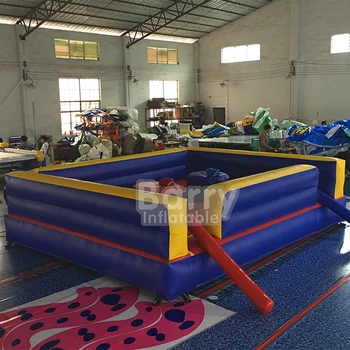 inflatable wrestling ring for rent