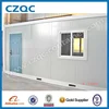 Prefabricated House for accommodation, temporary living, office