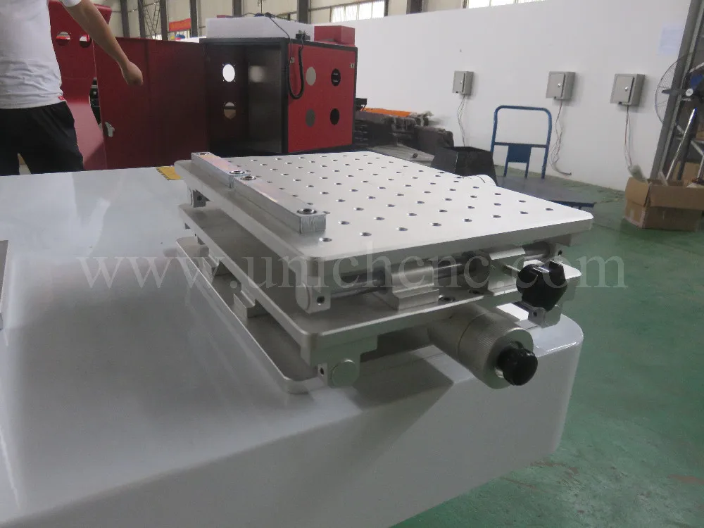 UNICH most popular fiber laser marking machine for sale