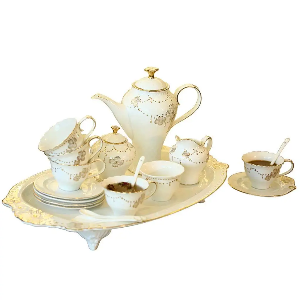 afternoon tea party sets