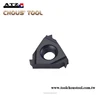 High Precision ABUT Tungsten Carbide Threading Inserts and Thread Cutting Tools ISO,A,AG,G,W,UN,NPT,ACME,API ,MTTR,MTTL,DIN