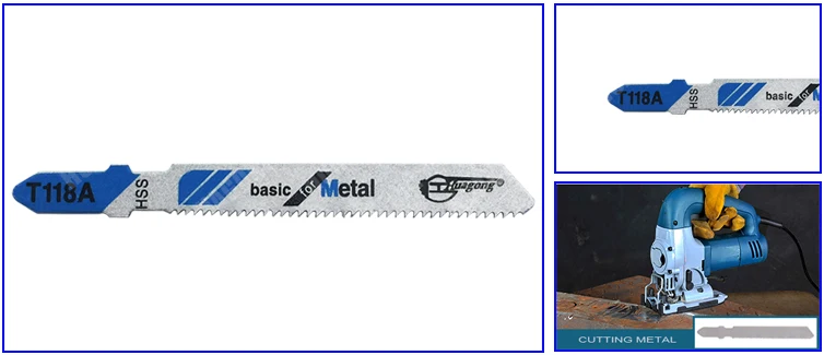 tshank jig saw blade