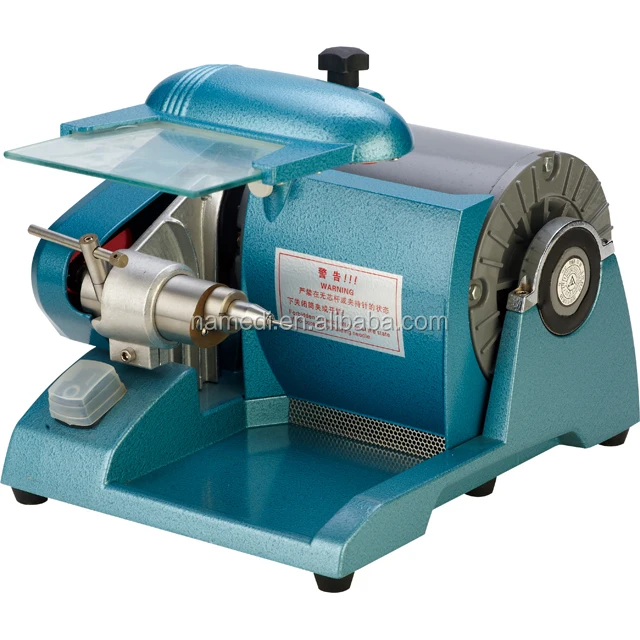 Dental Lab Machine High Speed Cutting Lathe (with Head) Buy Dental