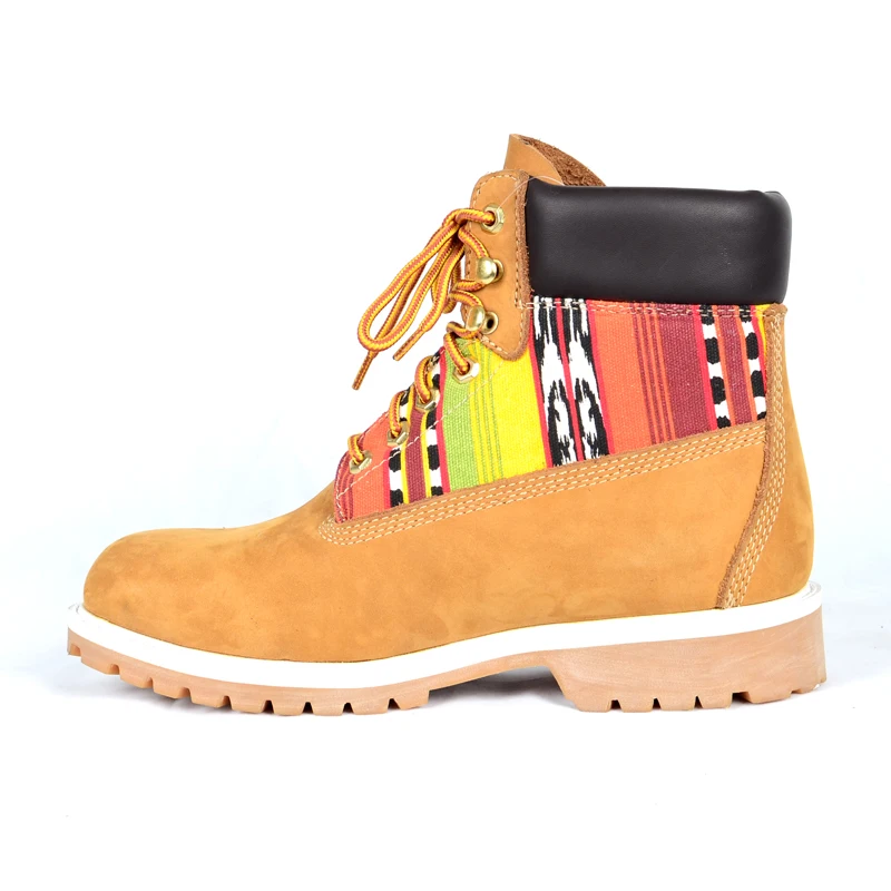 Wholesale European Fashion Emperor Mining Safety Work