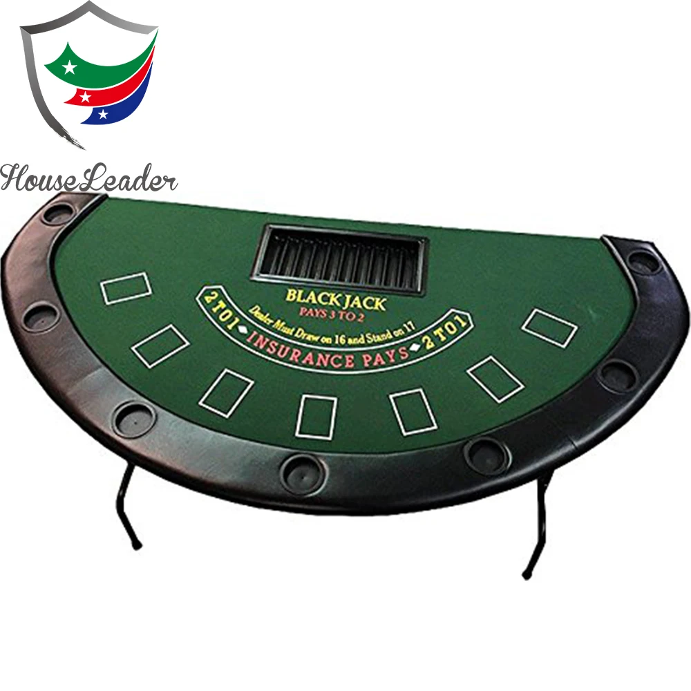 72 Inc Blackjack Poker Masasi Katlanir Bacaklar Ile Yesil Kece Buy Poker Masasi Blackjack Poker Masasi Blackjack Tablosu Product On Alibaba Com