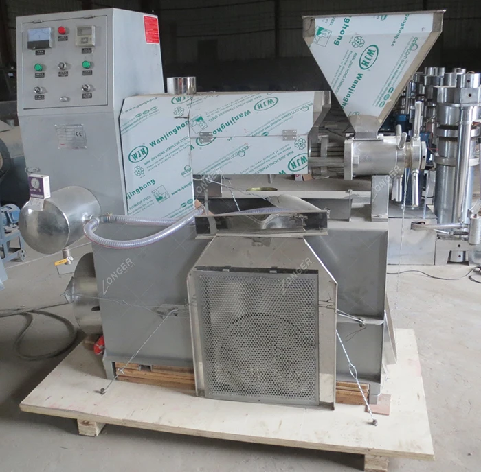 Automatic Mustard Oil Expeller Machine Price India Buy Mustard Oil