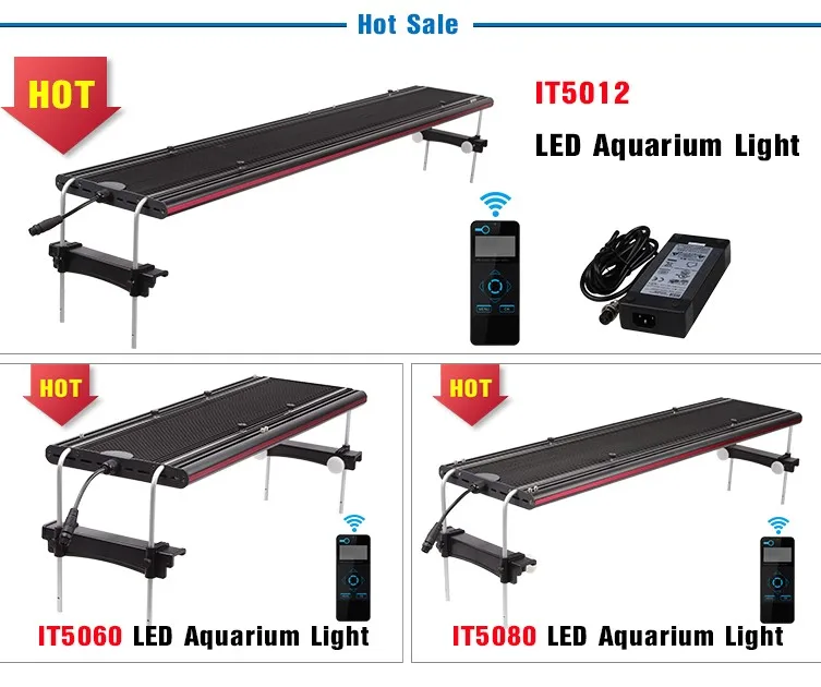 led aquarium light