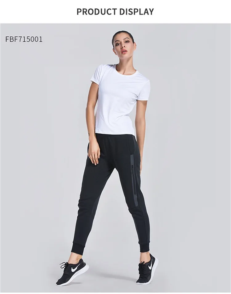 womens track pants with zip pockets