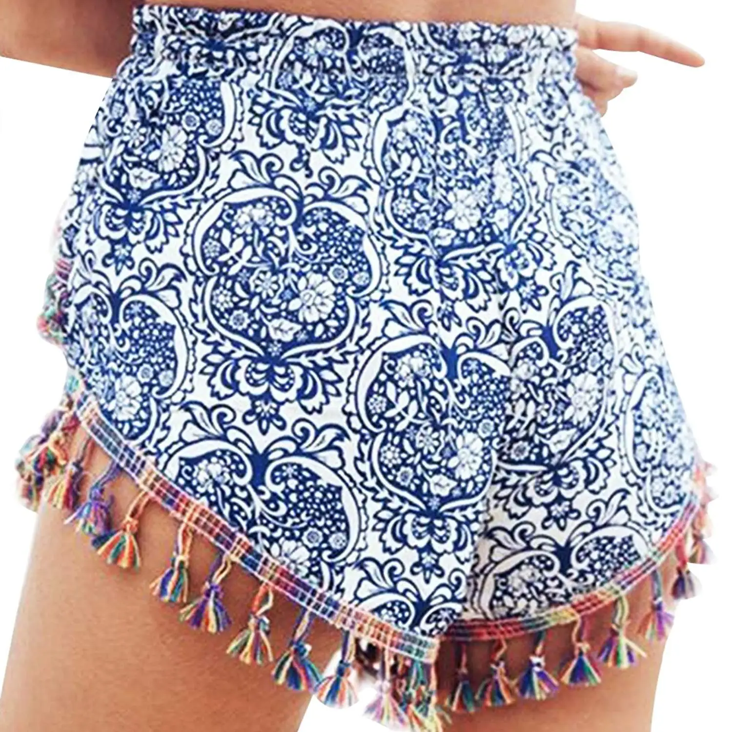 Womens Shorts Beach Shorts Hot Shorts Hot Pants Casual Shorts Beach Summer Short Trousers Mini Shorts