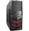 China export Desktop Mini Tower Deluxe Computer PC Case