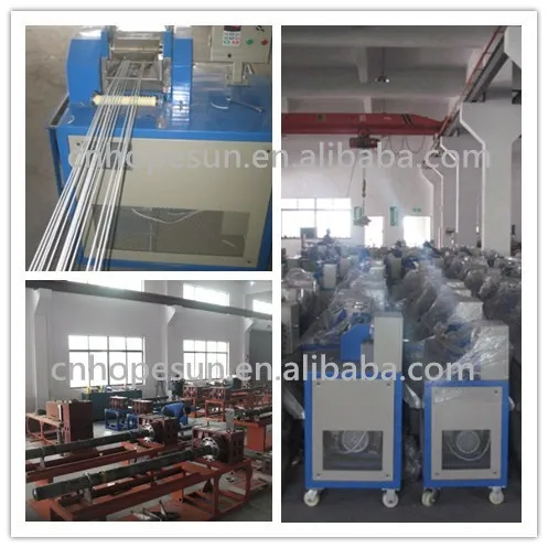 abs waste plastic granulating machine