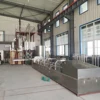 High quality Flow Meter Calibration Facility DN50-DN150 flow water meter test bench