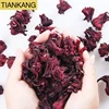 Dried Hibiscus Natural Dry Roselle of Organic Dried Hibiscus in Organic Hibiscus Status