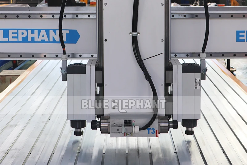 Heavy duty wood engraving equipment 1530 cnc router machine price