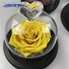 2017 Hot New Products Arrangement Preserved Peony Flower Best Romantic Loving Gift