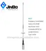 M237JINBO High Gain 144/430mhz Car Antenna with Communication Functions Fits truckers,bus,cars