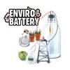 2019 Environmental Battery DIY Electronic Kit Science STEM Learning Educational Toys For Kids