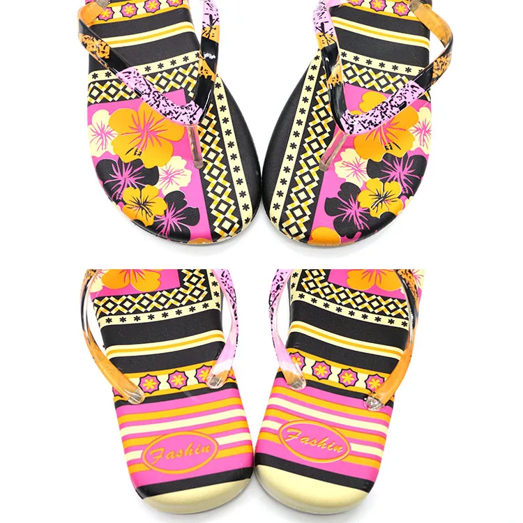 holey soles flip flops