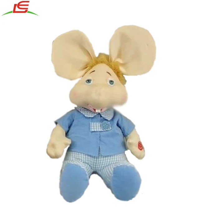 topo gigio plush