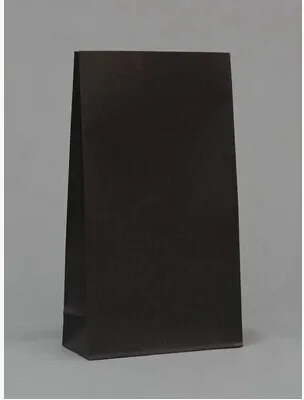 Us 16 2 10 Off 23x12x7 5cm 50pcs Lot Black Paper Bags Recyclable Gift Bag Small Food Candy Jewelry Packaging Ping For Boutique In Us 16 2 10 Off 23x12x7 5cm 50pcs Lot Black Paper Bags Recyclable Gift Bag Small Food Candy Jewelry Packaging Ping For Boutique In