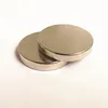 Strong Powerful Permanent Rare Earth Magnets Small Disc NdFeB Magnet Disk magnet