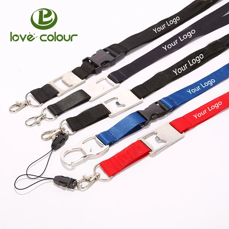opener lanyards