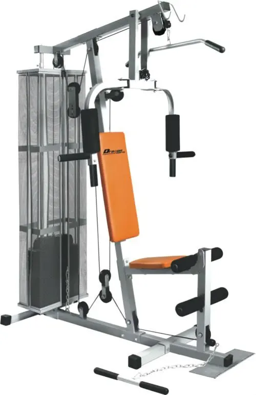 Wholesale Home Life Strength Training Multipurpose Home Fitness