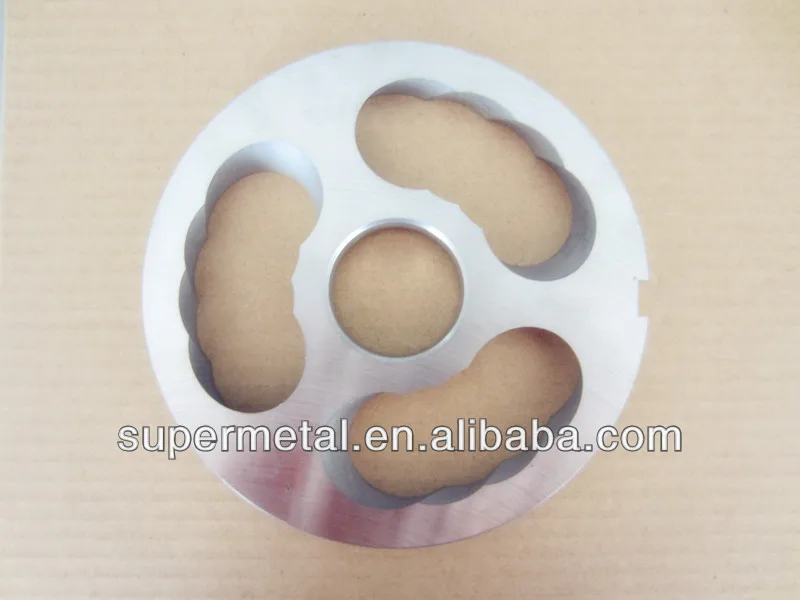 On Sell Unger System Kidney Plate G160 Plate With Straight Holes For